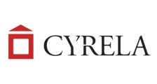Logo de Cyrela