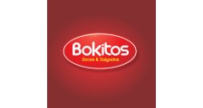 Bokitos Doces e Salgados logo