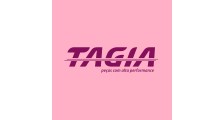 Tagia Importadora logo