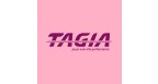Tagia Importadora Logo