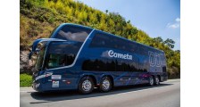Logo de TRANSPORTADORA COMETA S/A