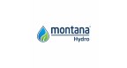Por dentro da empresa MONTANA HYDRO Logo