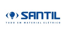 Logo de SANTIL COMERCIAL ELETRICA EIRELI