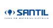 Por dentro da empresa SANTIL COMERCIAL ELETRICA LTDA Logo