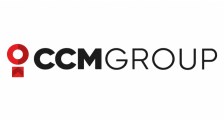 CCM Congresses logo