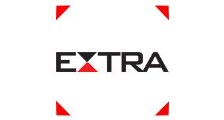 Jornal Extra logo