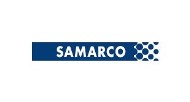 Samarco Mineração Logo