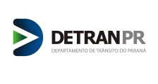 Logo de Detran PR