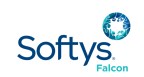 Softys Falcon Logo