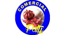 Logo de Comercial Paty