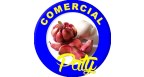 Comercial Paty Logo