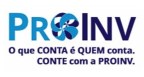 PROINV BRASIL Logo