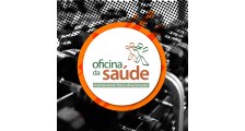Oficina da Saúde logo