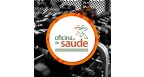 Oficina da Saúde Logo
