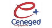 Logo de CENEGED
