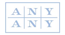 Logo de Any Any