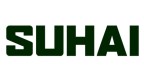 Por dentro da empresa SUHAI Logo