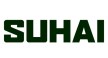 Por dentro da empresa SUHAI Logo