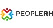 Por dentro da empresa PEOPLE RH Logo