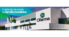 Logo de Cifarma