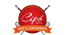 Logo de Bar e Lanchonete