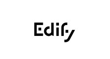 Logo de Edify Education