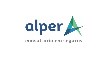 Opiniões da empresa Alper Seguros Logo