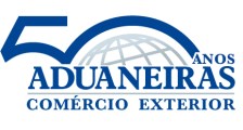 Aduaneiras logo