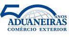 Aduaneiras Logo