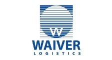 Waiver Logistics logo