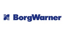 Logo de BorgWarner