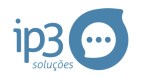 iP3 Soluções Logo