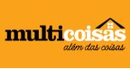 Por dentro da empresa MULTICOISAS Logo