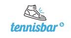 Por dentro da empresa Tênnisbar Logo
