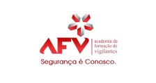 AFV Academia de Formação de Vigilantes logo