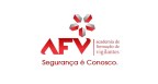 AFV Academia de Formação de Vigilantes Logo