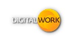 Por dentro da empresa Digital Work Logo