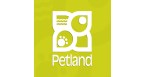 Pet Land Logo