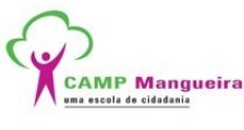 Camp Mangueira logo