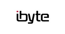 Logo de Ibyte