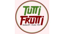 Logo de Tutti Frutti
