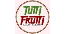 Tutti Frutti