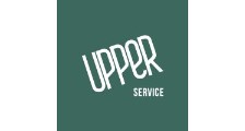 upper service logo