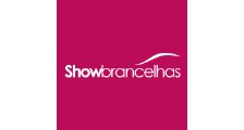 Showbrancelhas logo