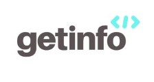 GetInfo Soluções Corporativas logo