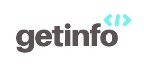 GetInfo Soluções Corporativas Logo