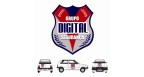 DIGITAL SEGURANCA Logo