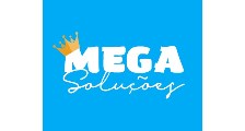 Mega soluções logo