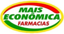 MAIS ECONOMICA FARMACIAS logo