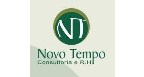 NOVO TEMPO CONSULTORIA E RECURSOS HUMANOS LTDA. Logo